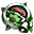 Green Elf (seal).png