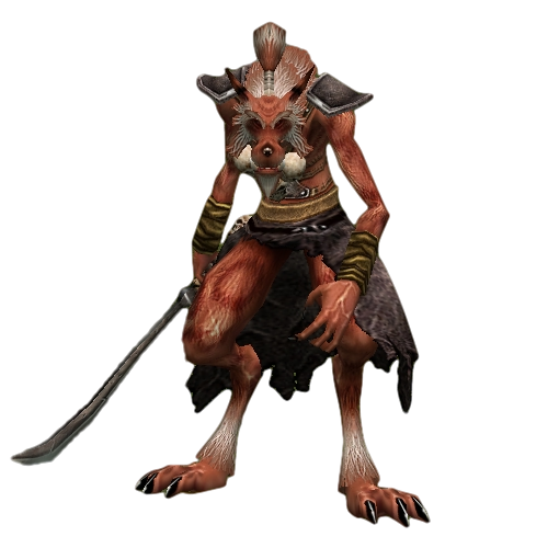 File:Gnoll Warrior (Yohara).png - Metin2 Wiki