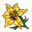 Fragrant Yellow Flower.png