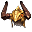Horns of Horror (Gold)M.png