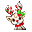 Gingerbread Rudolph (seal).png