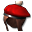 Christmas Beret (Red).png