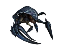 Mini Crab (Warrior) IG.png
