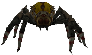 Queen Spider - Metin2 Wiki