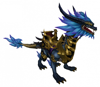 Mounts - Metin2 Wiki