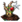 Gnarled Christmas Ent (seal).png