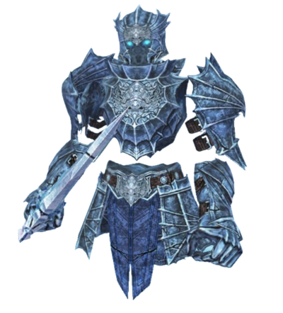 Spectral Warrior - Metin2 Wiki