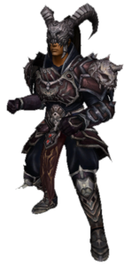 Azrael's Armour - Metin2 Wiki