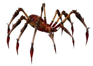 Best. Red Poison Spider - Metin2 Wiki