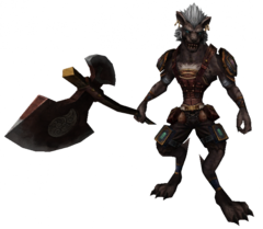 Gnolls - Metin2 Wiki